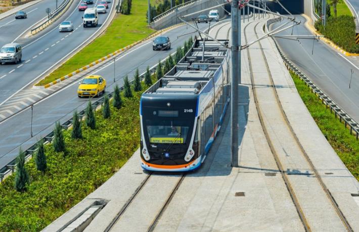 Antalyalı turizmciler ulaşımda “Raylı sistem” istiyor