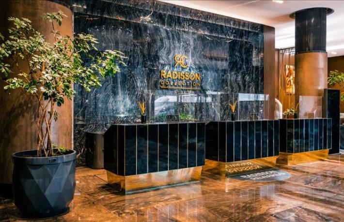 Radisson Collection, 2024'te lüks otel ve resort portföyünü genişletecek