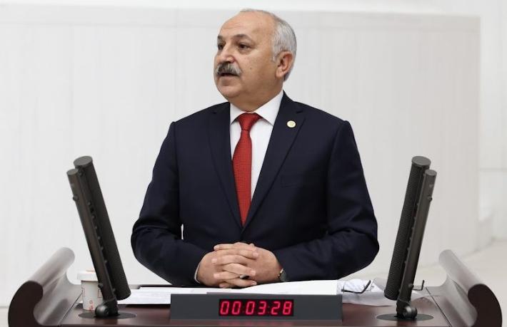 Mersin neden kruvaziyer turizm rotasından çıkarıldı?