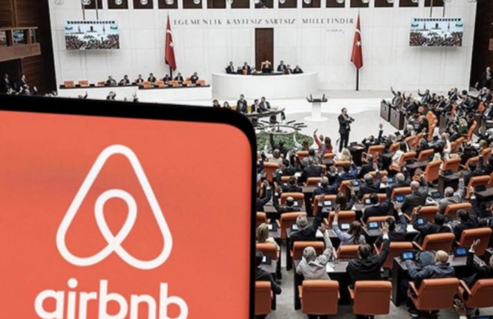 Airbnb ve turizm amaçlı kiralamalarla ilgili düzenleme Resmi Gazete’de yayımlandı