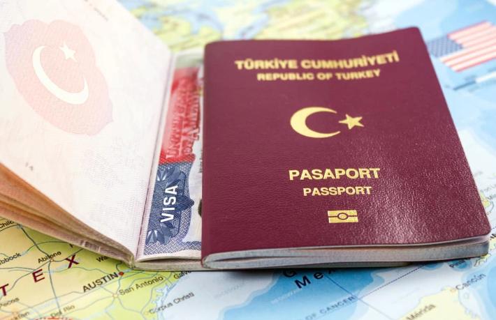 Karar Resmi Gazete'de yayımlandı... İşte yeni pasaport ücretleri