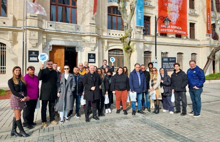 Skal İstanbul’dan ‘100 Genç Turizmci Zirvesi’