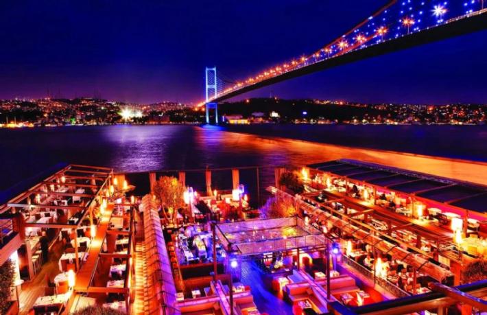 Kapanan Reina'nın işletmecisi iflas etti