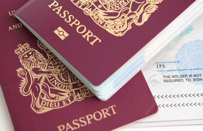 İngiltere'den 6 ülkeye vize muafiyeti