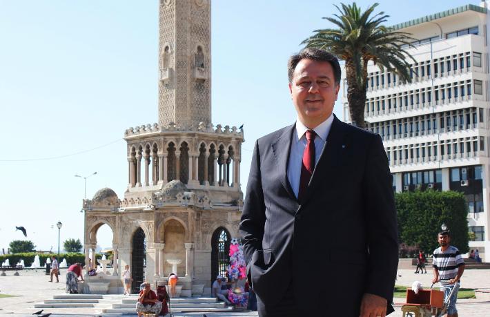 Bülent Tercan: Valimiz turizmcilerin derdini anladı