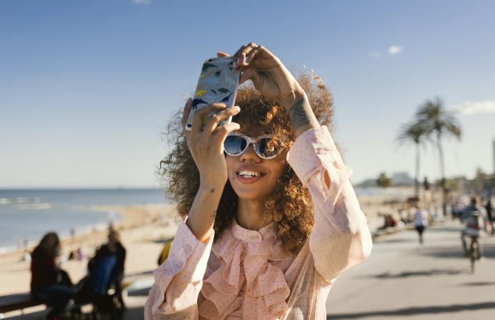 Türkiye’ye gelen yabancı turistlerin tercih ve harcama alışkanlıkları
