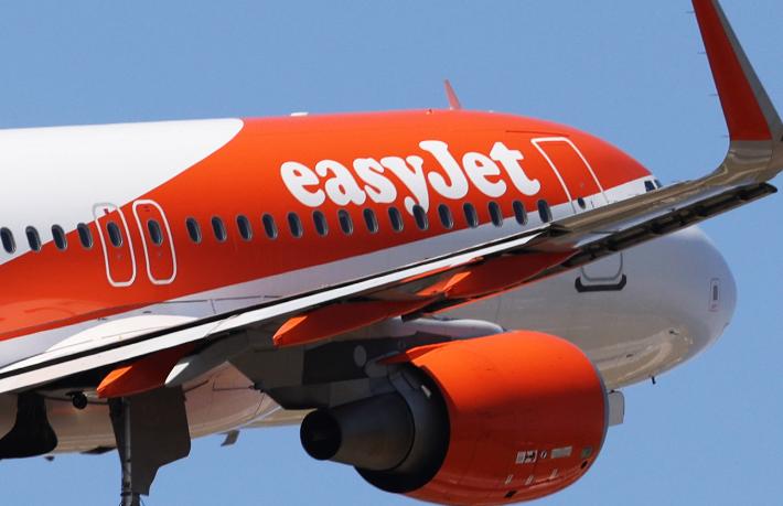 EasyJet, Almanya'dan 47 farklı destinasyona turist taşıyacak