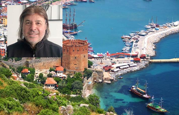 Turizmde referans 2019 yılı değil 2023 yılı verileri olacak