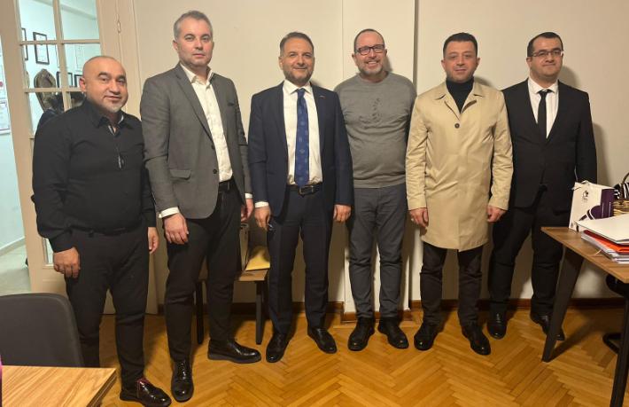 Bursa'da, gastronomi turizmi için tüm paydaşlardan iş birliği  