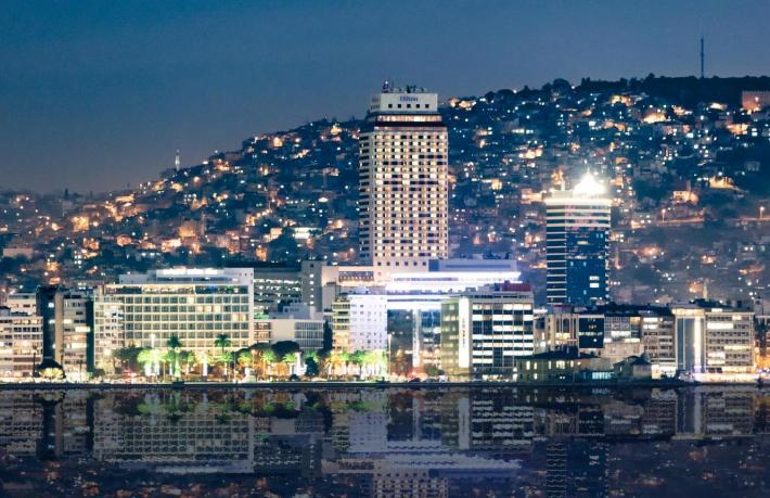 ETİK Başkanı işler: Hilton İzmir, kent turizmine yeniden kazandırılmalı 