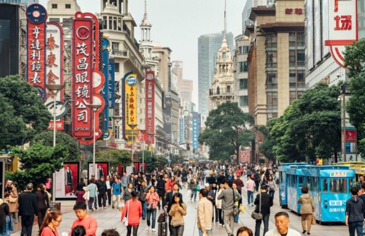 Çin, turizmi toparlamak için vize kartını oynadı