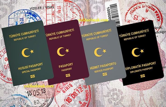 Türkler'in vize almadan girdiği ülke sayısı 118'e ulaştı