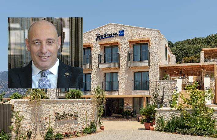 MK Group’a yeni turizm koordinatörü