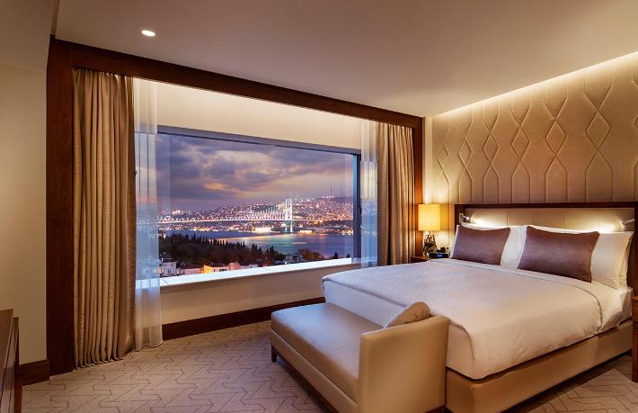 Türkiye’deki otel sayısı açıklandı