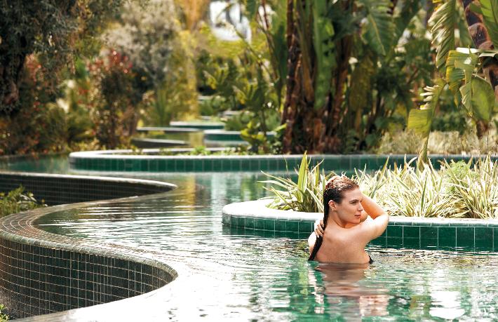 Bayou Villas’ın büyük başarısı