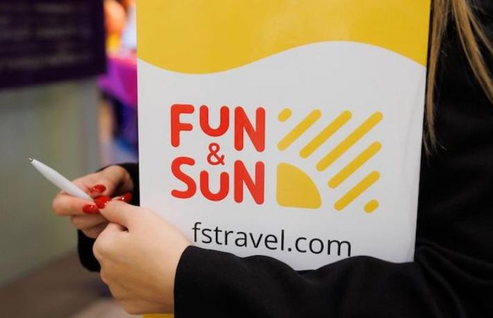 FUN&SUN İstanbul turlarına başlıyor