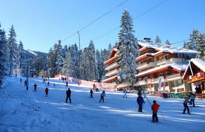 Bulgaristan turizmine Türk turist dopingi