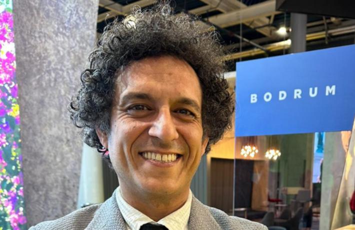 Ömer Faruk Dengiz: Bodrum’da yüzde 20 artış öngörüyoruz