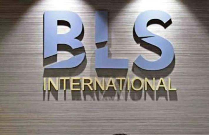 Türkler Schengen'i Hintliler'den alacak... iData'yı BLS International Services satın aldı