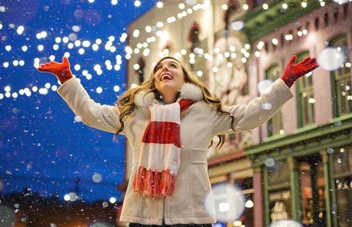 90 bin Rus turist yılbaşını Türkiye'de kutladı