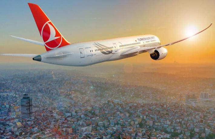 THY’nin Almanya seferleri iptal edildi