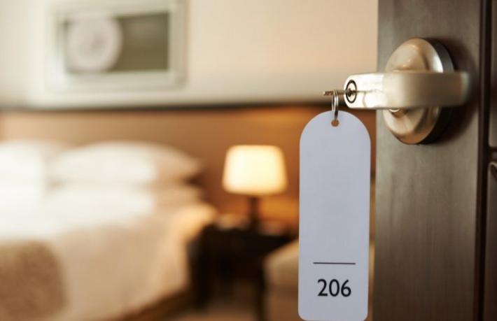 Milas'a 547 Milyon 785 Bin TL’lik yeni otel geliyor