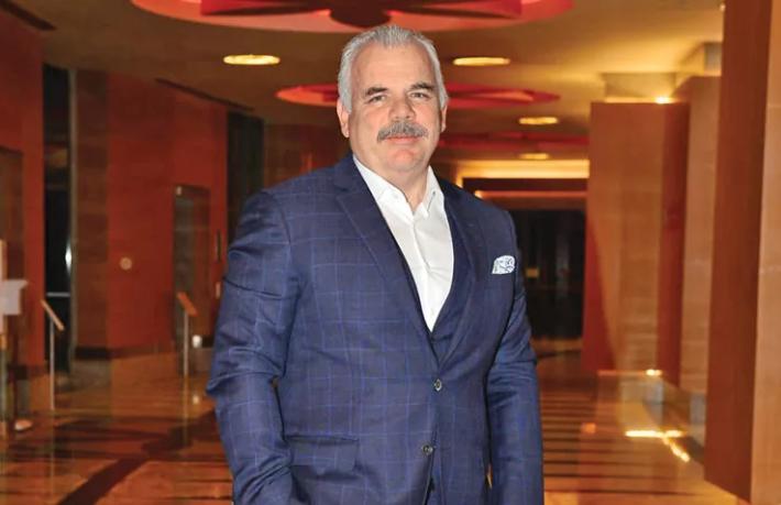Normal turistin dört katı döviz bırakıyorlar… Golfü yayalım, oteller 12 ay açık kalsın