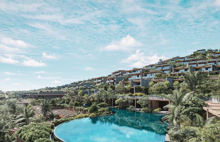 Maxx Royal Bodrum'un açılış tarihi belli oldu