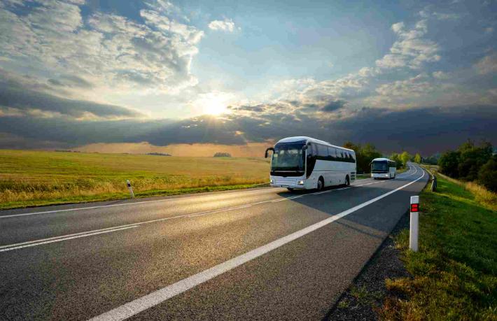 Sömestr tatili, otobüs bileti satışlarını yüzde 525 artırdı