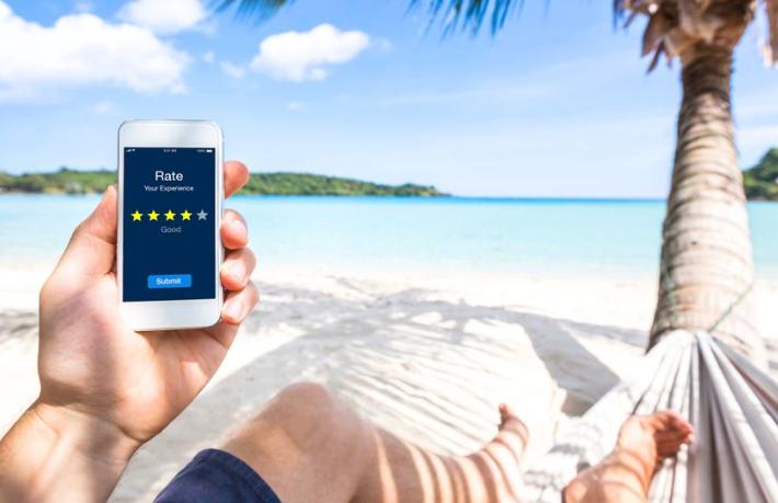 Holidaycheck, Akdeniz’in en iyi otelleri listesini açıklandı