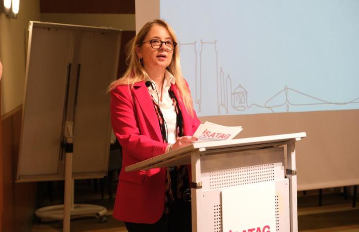 İSATAG: TÜRSAB'ı işlevsizleştirmek, seçimlerin gücünü göz ardı etmektir