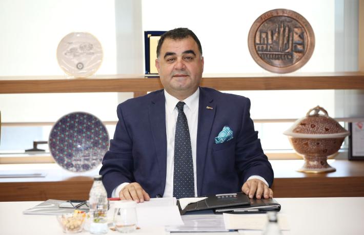 TÜRSAB tektir, bölünemez... Böyle bir ayrışmaya girmek Türk turizmine ihanettir
