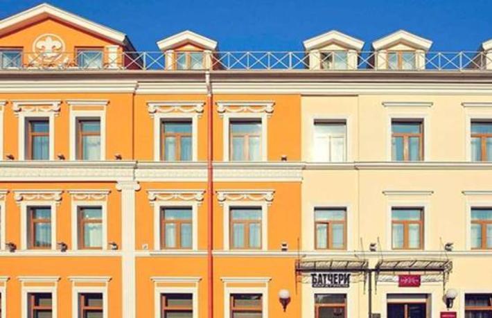 Rusya’da iç turizm yüzde 20 artacak