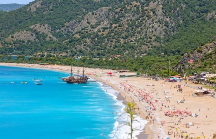 Antalya, Marmaris, Mersin ve İstanbul’da 'Denize sıfır' özelleştirme