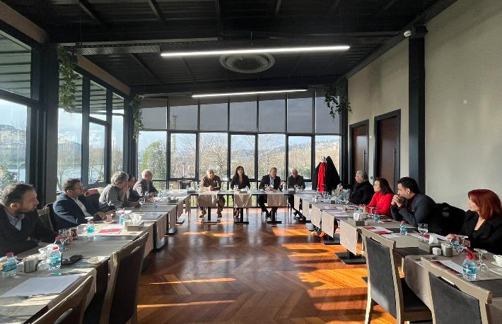 Şengül Altan Arslan: İTP yapısında bir revizyon gerçekleştirdik