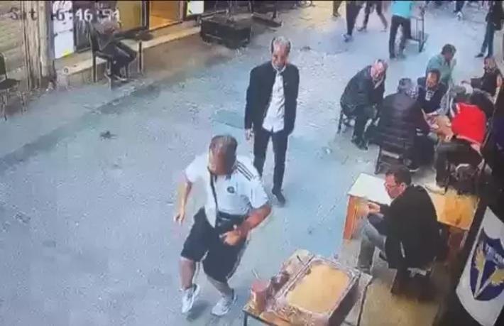 Taksim’de turiste saldırı... Otel yalanıyla kandırıp, gasp edip dövdüler
