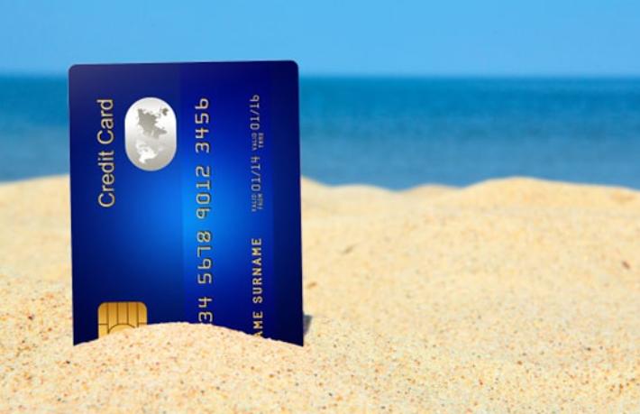 Kredi kartı ile yapılan turizm harcamalarında rekor artış