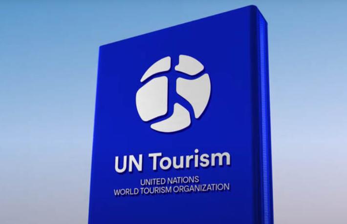UNWTO'nun adı ve logosu değişti