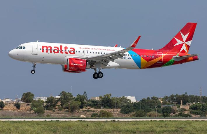 50 yıllık şirket kapanıyor... Air Malta dönemi sona eriyor