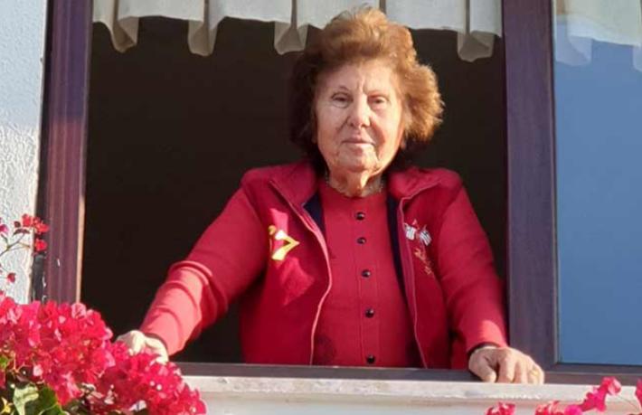 Türkiye’nin ilk kadın turizmcilerinden Nesrin Barut hayatını kaybetti