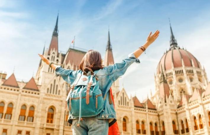 Rus turist, 2024'te nerede tatil yapmak istediğini açıkladı