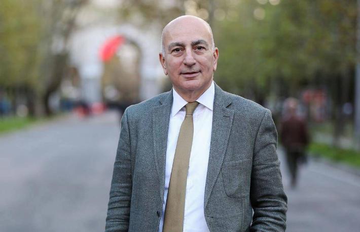 Mahfi Eğilmez'den enflasyon isyanı... 35 Bin TL’lik otel, 111 Bin TL oldu