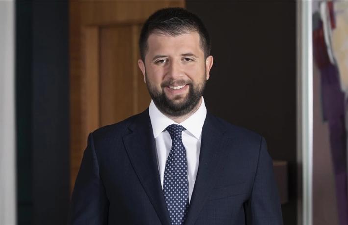 Akfen, İstanbul ve Ankara'daki otellerini 2024'te tamamlayacak