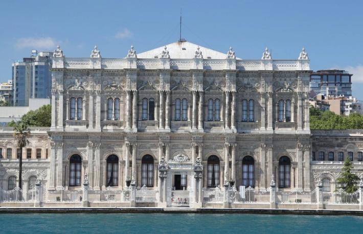 İstanbul'da en çok ziyaret edilen tarihi yerler belli oldu