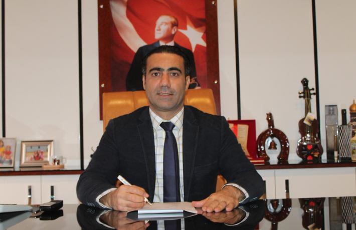 Mehmet Dahaoğlu: 2024'te otel fiyatları 5-6 kat artacak