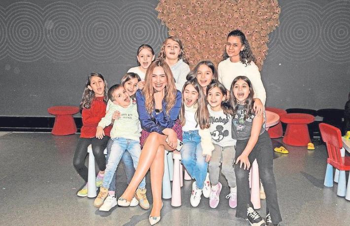 Çeşme'de sömestr bereketi... Oteller yüzde 100 doldu