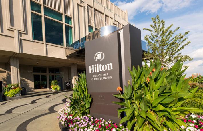 İstanbul Havalimanı’na Hilton geliyor