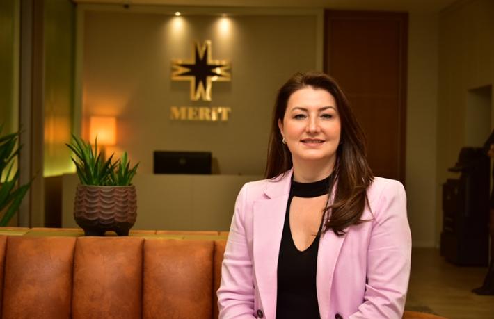 Net Holding Karadağ’da otel açacak
