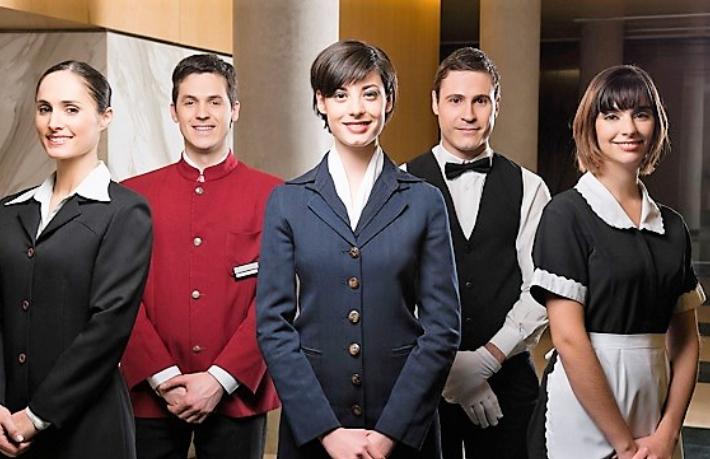 Turizmde çalışan sayısı 1,5 milyona yükseldi