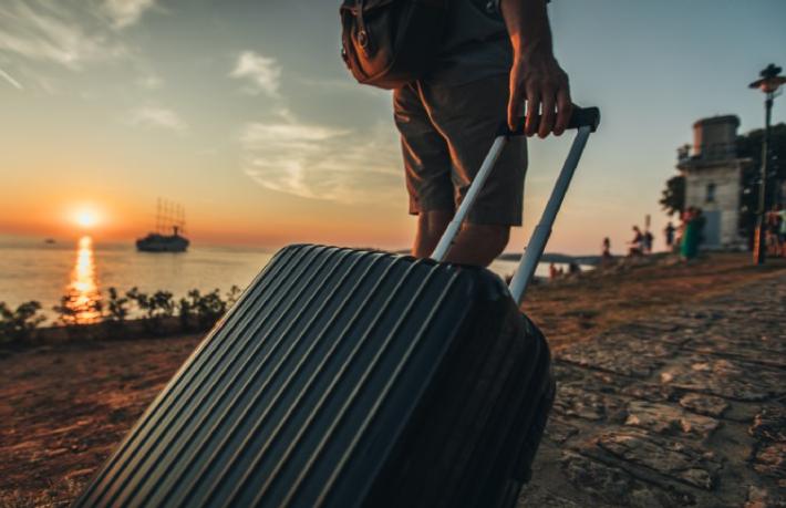 Ruslar tatil için yurtdışına daha sık seyahat etmeye başladı